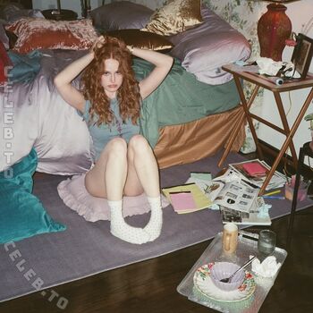 Leaked Madelaine petsch  page private photo viral onlyfans