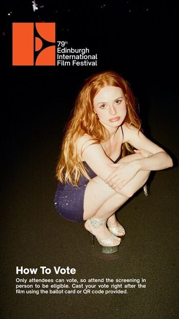 Madelaine Petsch
