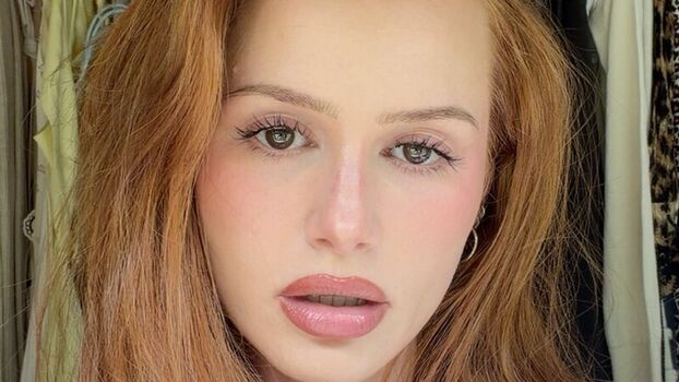 Leaked Madelaine petsch  page private photo viral onlyfans
