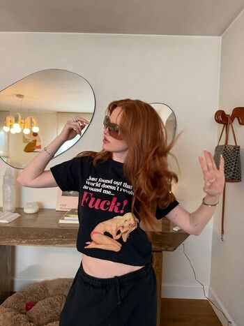 Leaked Madelaine petsch  page private photo viral onlyfans