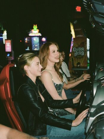 Leaked Madelaine petsch  page private photo viral onlyfans