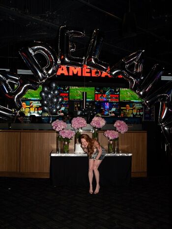 Leaked Madelaine petsch  page private photo viral onlyfans