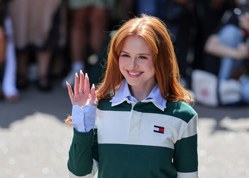 Leaked Madelaine petsch private photo viral onlyfans