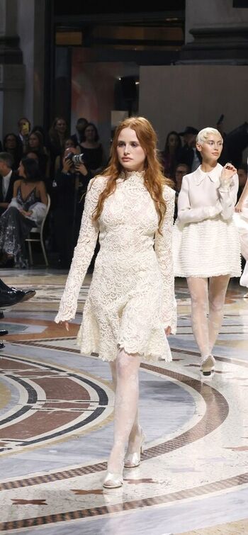 Leaked Madelaine petsch private photo viral onlyfans