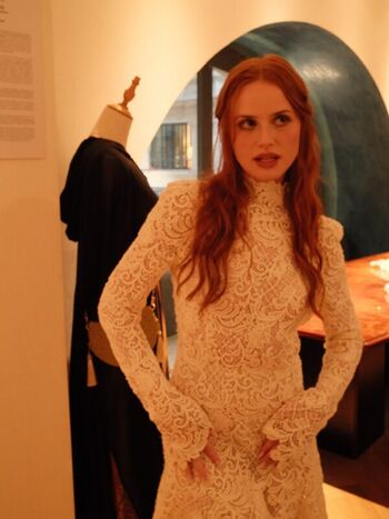 Leaked Madelaine petsch private photo viral onlyfans