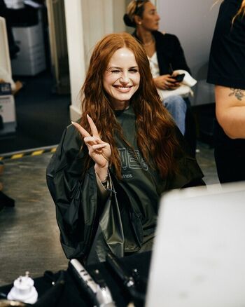 Leaked Madelaine petsch private photo viral onlyfans