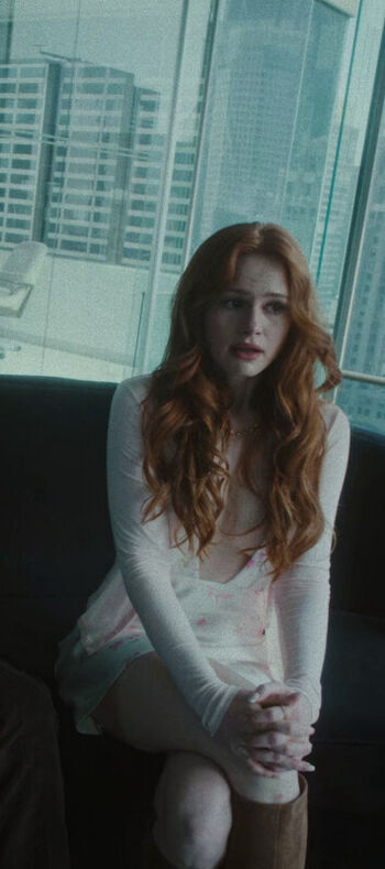 Leaked Madelaine petsch private photo viral onlyfans