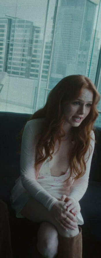 Leaked Madelaine petsch private photo viral onlyfans