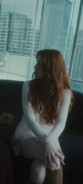 Leaked Madelaine petsch private photo viral onlyfans