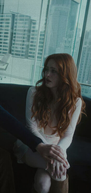 Leaked Madelaine petsch private photo viral onlyfans