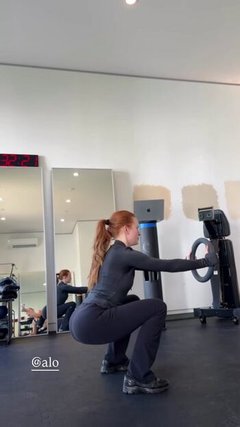 Madelaine Petsch