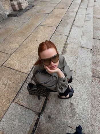 Madelaine Petsch