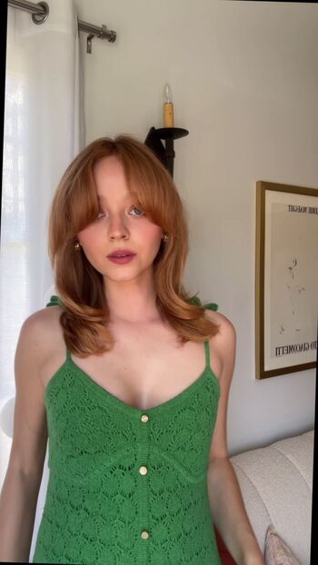 Leaked Madeleine arthur private photo viral onlyfans