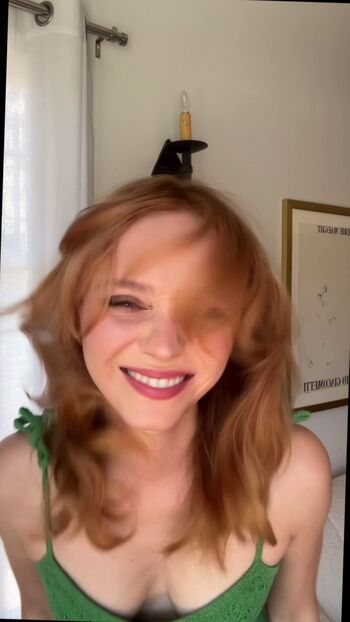 Leaked Madeleine arthur private photo viral onlyfans