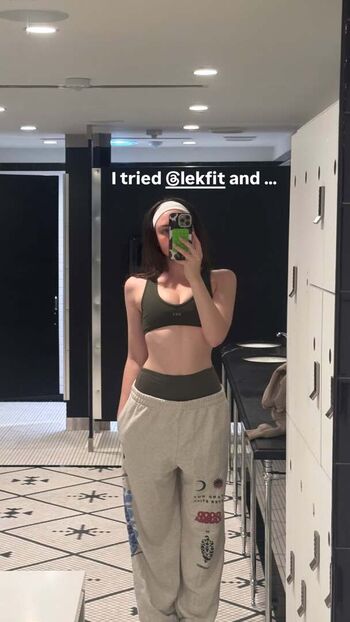Leaked Madeleine byrne private photo viral onlyfans