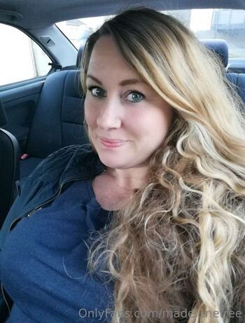 Leaked Madeleine private photo viral onlyfans