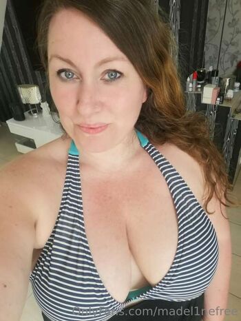 Leaked Madeleine private photo viral onlyfans