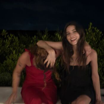 Leaked Madeline argy private photo viral onlyfans