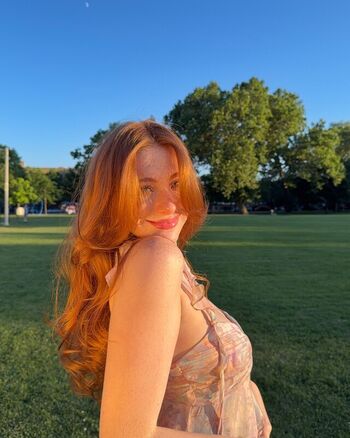 Leaked Madeline ford private photo viral onlyfans