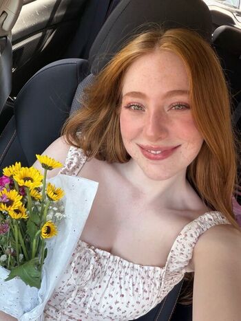Leaked Madeline ford private photo viral onlyfans