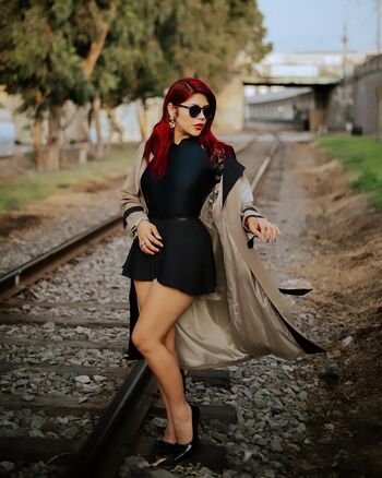 Leaked Madeline jannethe felix hospina private photo viral onlyfans