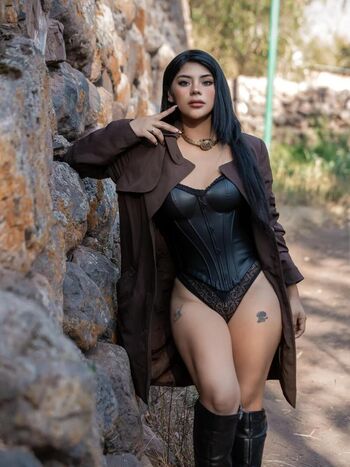 Leaked Madeline jannethe felix hospina private photo viral onlyfans
