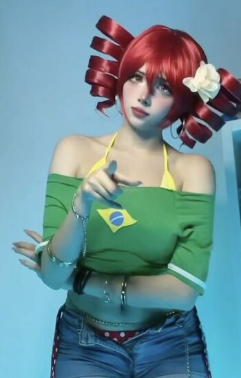 Leaked Madeline xc private photo viral onlyfans
