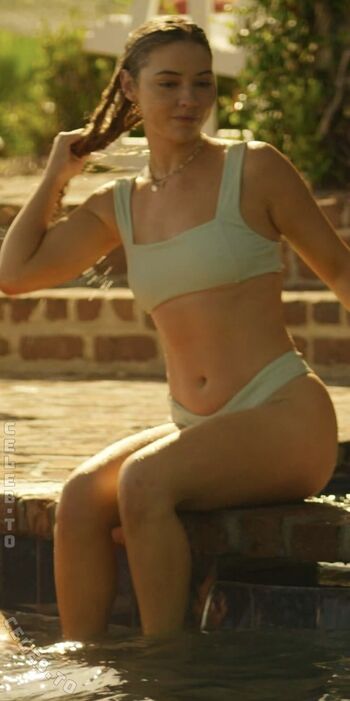 Leaked Madelyn cline page private photo viral onlyfans