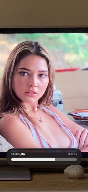 Madelyn Cline