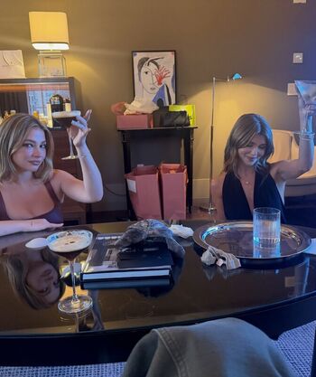 Leaked Madelyn cline page private photo viral onlyfans
