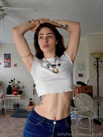 Leaked Madfry private photo viral onlyfans
