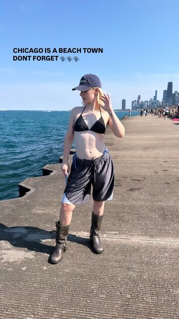 Leaked Madi hart private photo viral onlyfans