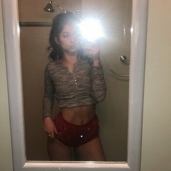 Madi thicc