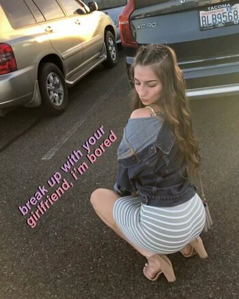 Madi thicc