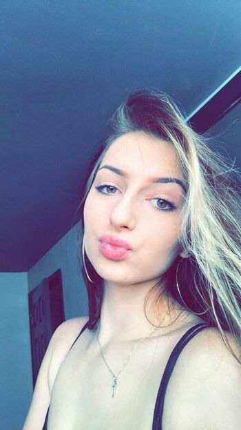 Madi thicc