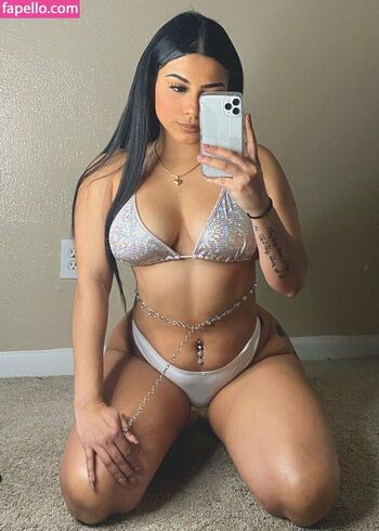 Leaked Madian molina private photo viral onlyfans