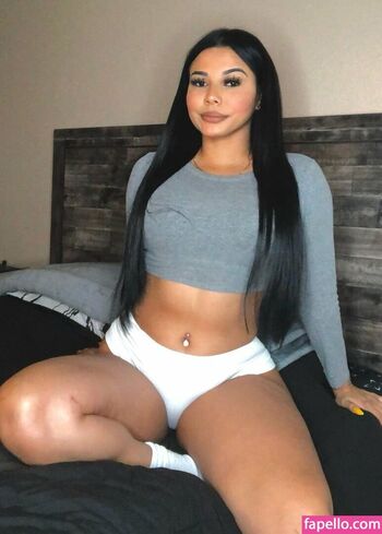 Leaked Madian molina private photo viral onlyfans