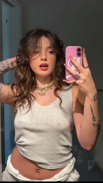 Leaked Madiiii rose page private photo viral onlyfans