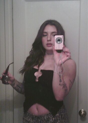 Leaked Madiiii rose page private photo viral onlyfans
