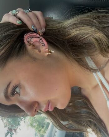 Leaked Madiiii rose private photo viral onlyfans