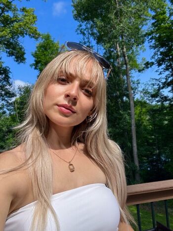 Madilyn Bailey