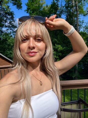 Madilyn Bailey