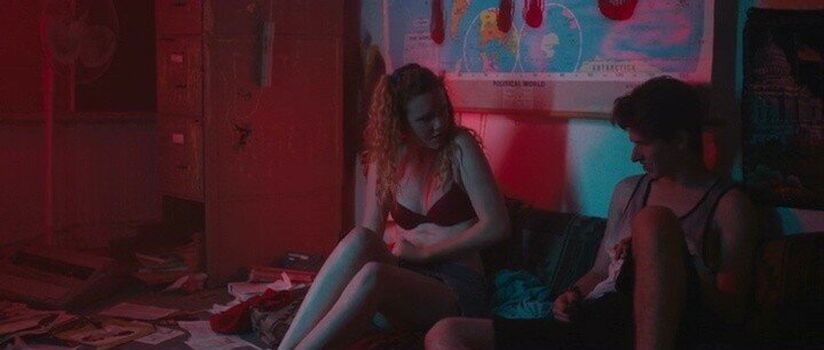 Madisen Beaty