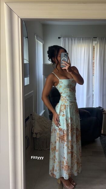 Madisen Ruffini
