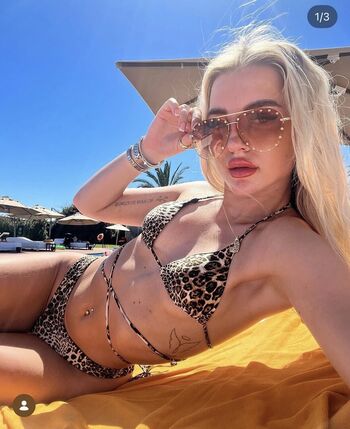 Madison Allen