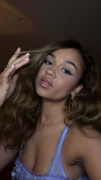 Leaked Madison bailey page private photo viral onlyfans