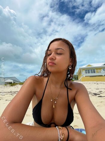 Leaked Madison bailey private photo viral onlyfans