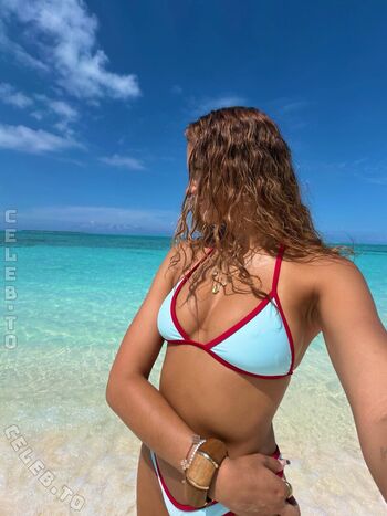 Leaked Madison bailey private photo viral onlyfans