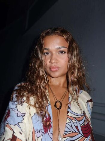 Leaked Madison bailey private photo viral onlyfans