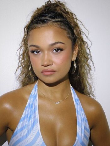 Leaked Madison bailey page private photo viral onlyfans